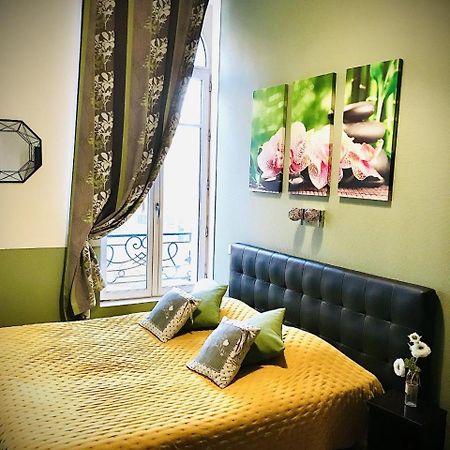 ลาเทรียม Bed & Breakfast เบทูน ภายนอก รูปภาพ