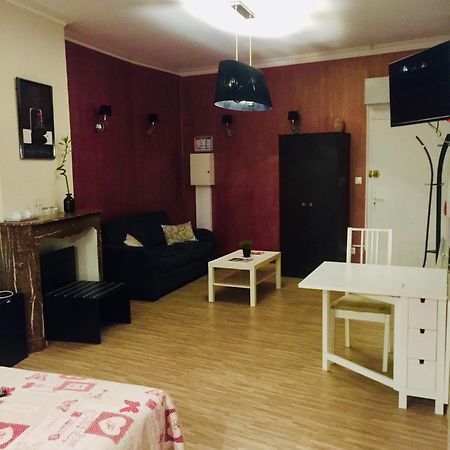 ลาเทรียม Bed & Breakfast เบทูน ภายนอก รูปภาพ