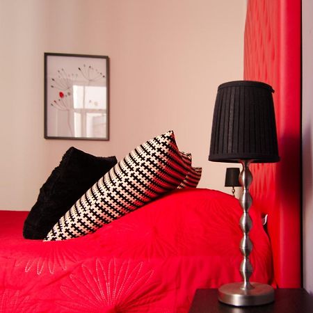 ลาเทรียม Bed & Breakfast เบทูน ภายนอก รูปภาพ