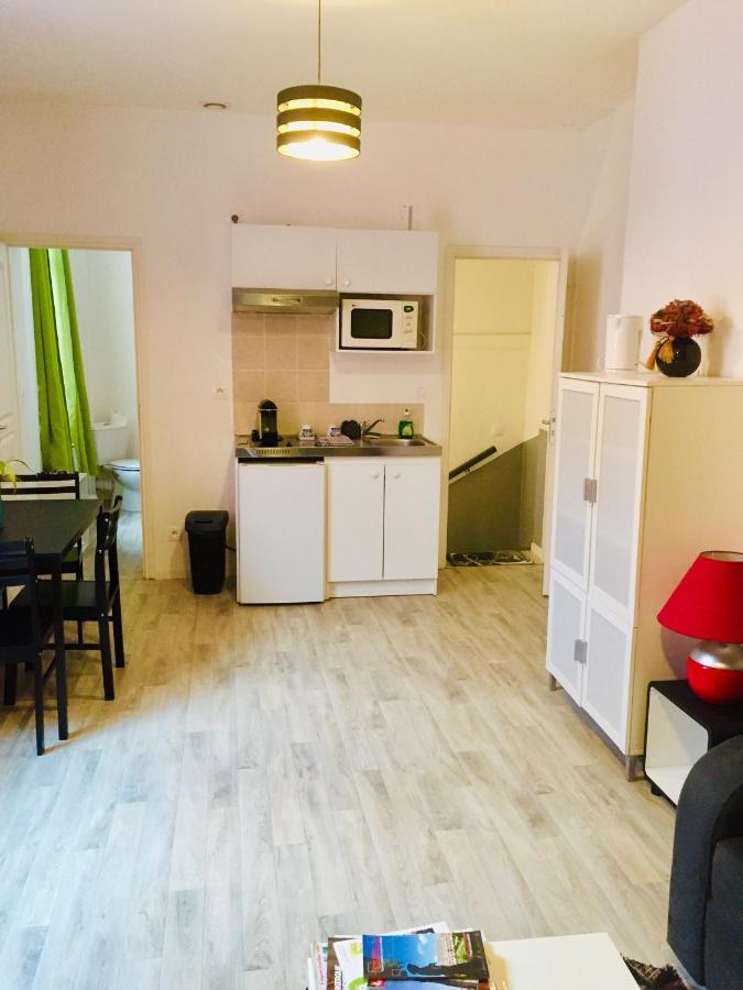 ลาเทรียม Bed & Breakfast เบทูน ภายนอก รูปภาพ