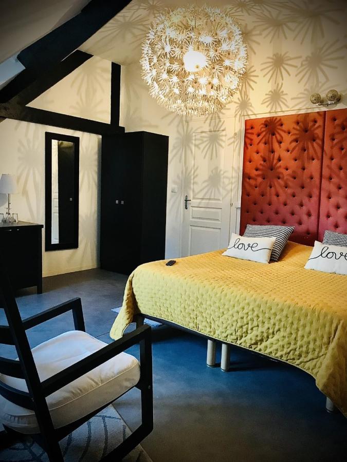 ลาเทรียม Bed & Breakfast เบทูน ภายนอก รูปภาพ