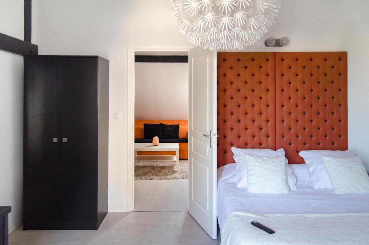 ลาเทรียม Bed & Breakfast เบทูน ภายนอก รูปภาพ