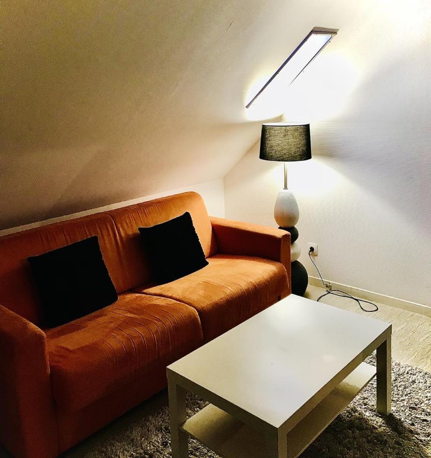 ลาเทรียม Bed & Breakfast เบทูน ภายนอก รูปภาพ