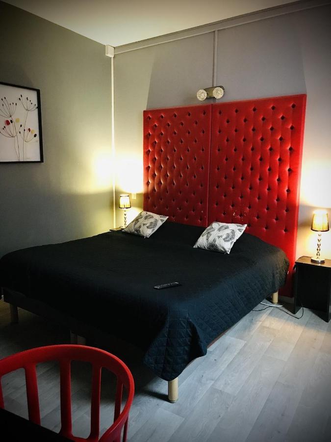 ลาเทรียม Bed & Breakfast เบทูน ภายนอก รูปภาพ