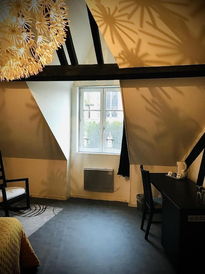 ลาเทรียม Bed & Breakfast เบทูน ภายนอก รูปภาพ