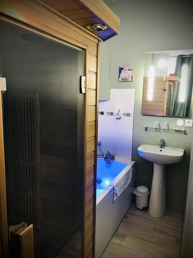 ลาเทรียม Bed & Breakfast เบทูน ภายนอก รูปภาพ