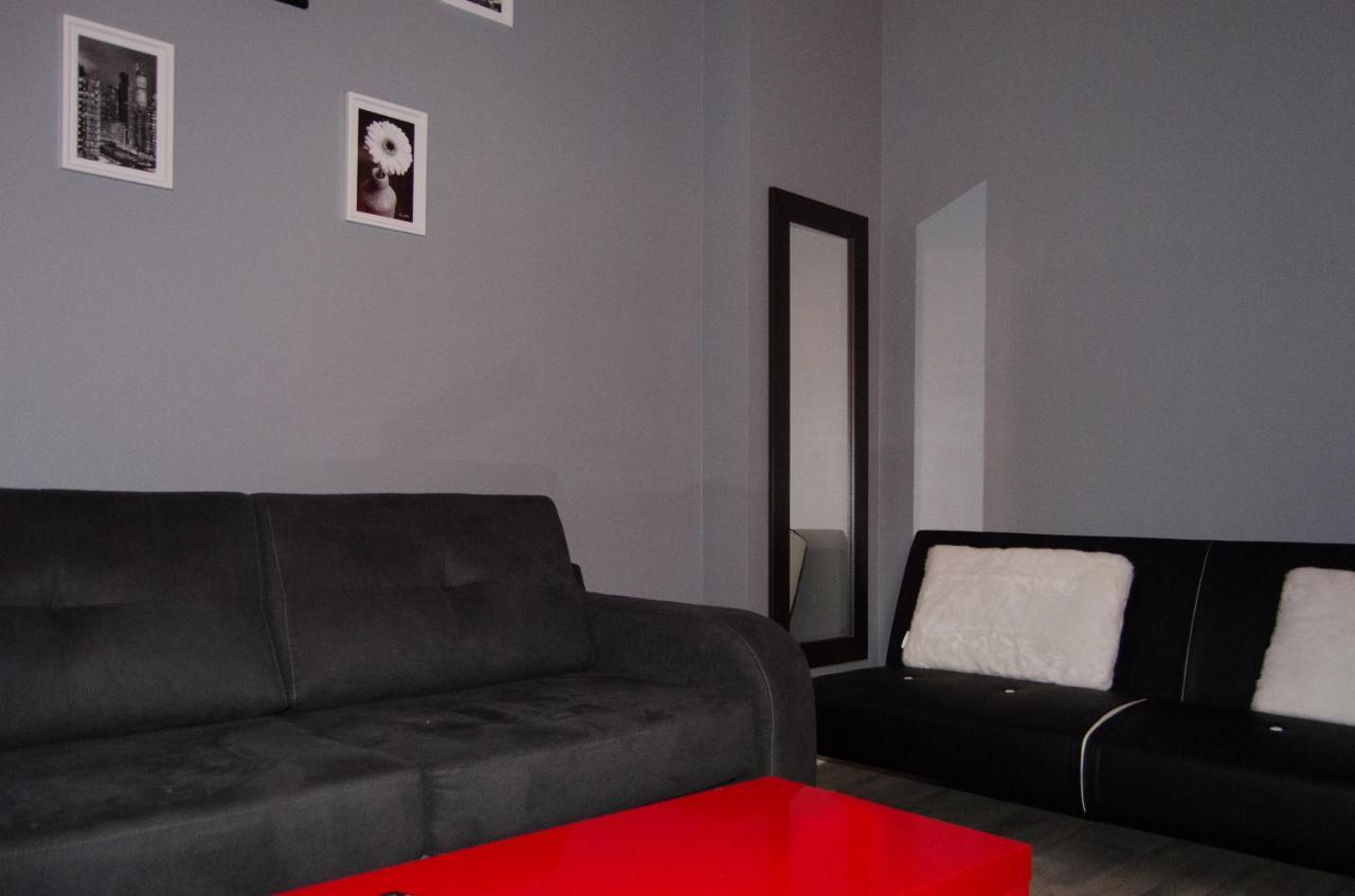 ลาเทรียม Bed & Breakfast เบทูน ภายนอก รูปภาพ