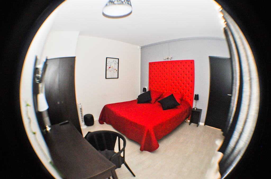 ลาเทรียม Bed & Breakfast เบทูน ห้อง รูปภาพ