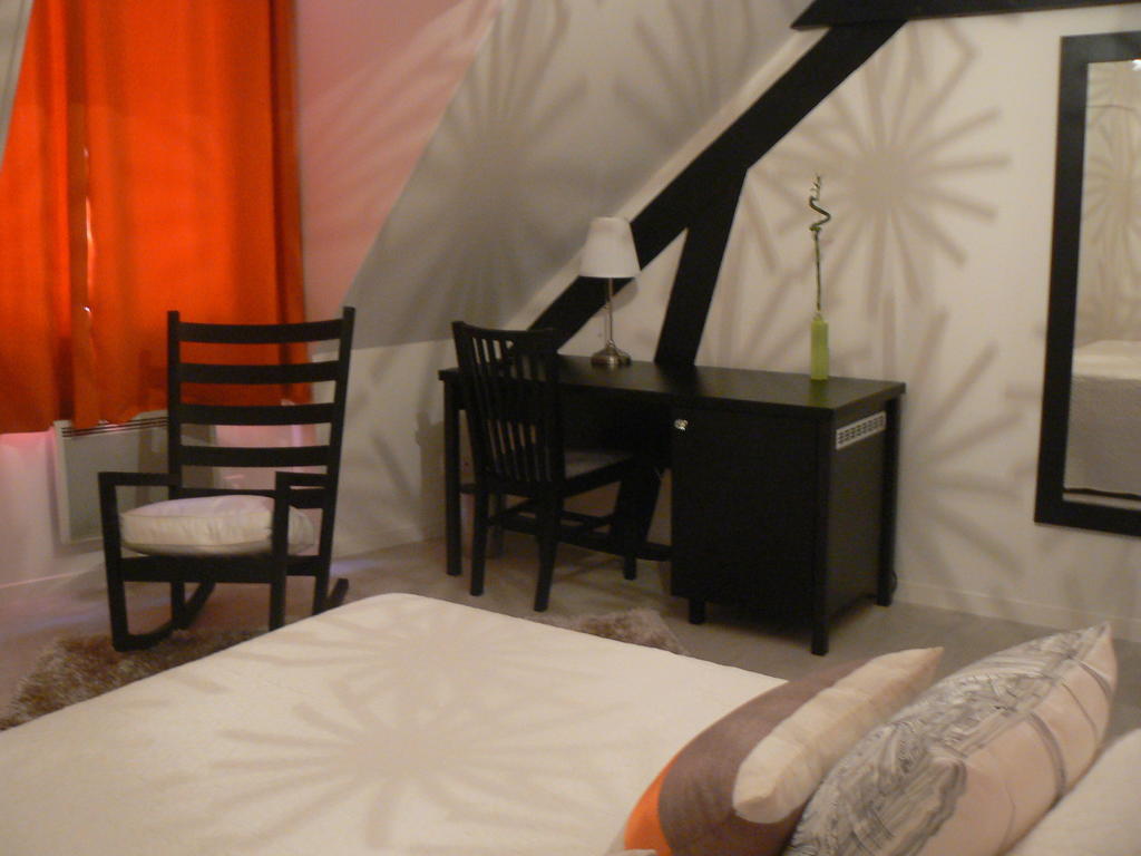 ลาเทรียม Bed & Breakfast เบทูน ห้อง รูปภาพ