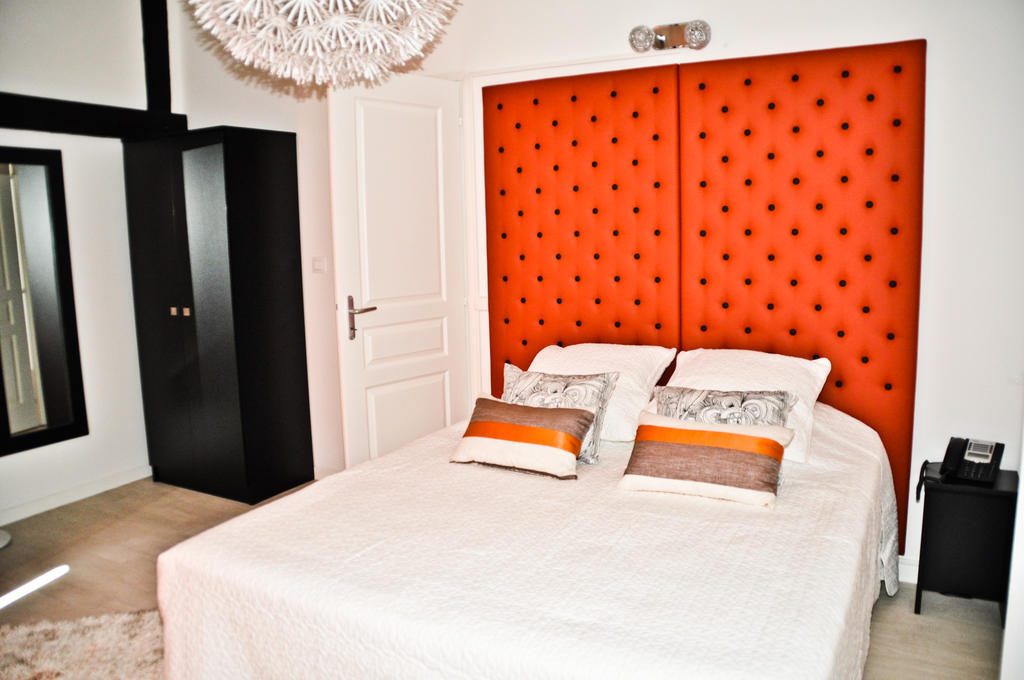 ลาเทรียม Bed & Breakfast เบทูน ภายนอก รูปภาพ