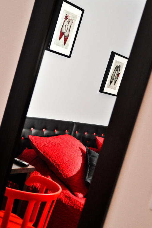 ลาเทรียม Bed & Breakfast เบทูน ห้อง รูปภาพ