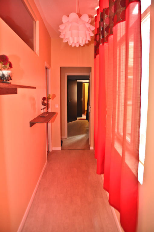 ลาเทรียม Bed & Breakfast เบทูน ห้อง รูปภาพ