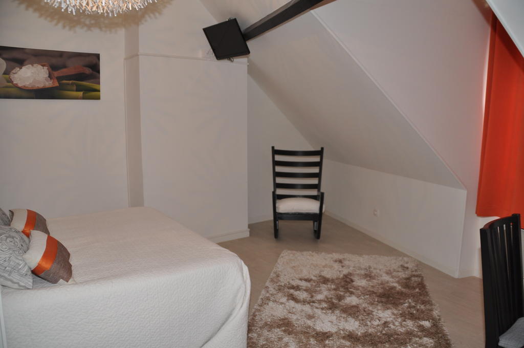 ลาเทรียม Bed & Breakfast เบทูน ห้อง รูปภาพ