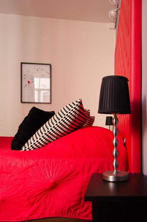 ลาเทรียม Bed & Breakfast เบทูน ภายนอก รูปภาพ