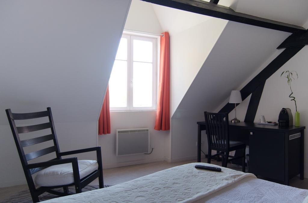 ลาเทรียม Bed & Breakfast เบทูน ภายนอก รูปภาพ