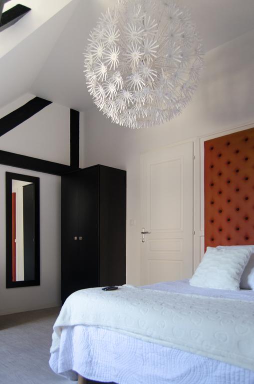 ลาเทรียม Bed & Breakfast เบทูน ภายนอก รูปภาพ