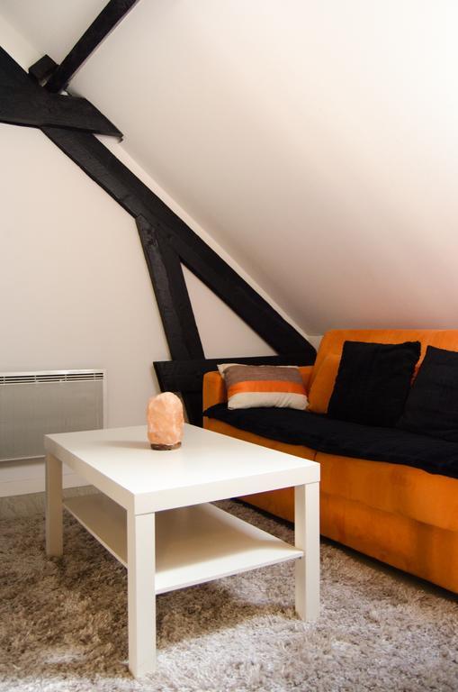 ลาเทรียม Bed & Breakfast เบทูน ภายนอก รูปภาพ