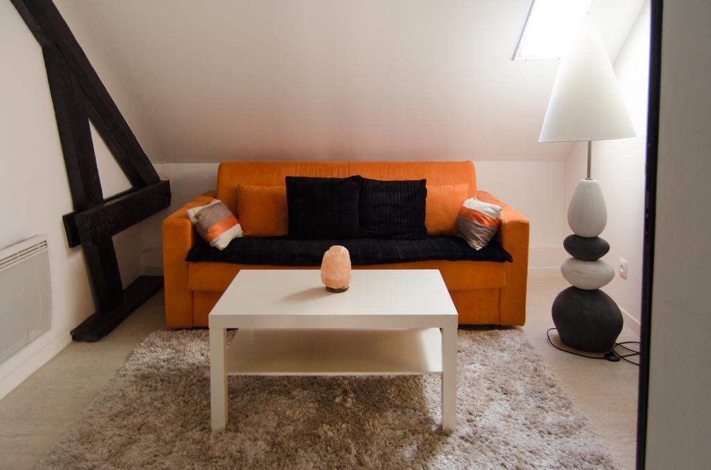 ลาเทรียม Bed & Breakfast เบทูน ภายนอก รูปภาพ