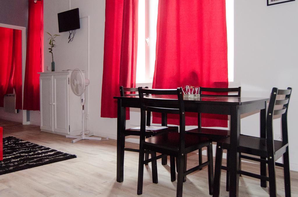 ลาเทรียม Bed & Breakfast เบทูน ภายนอก รูปภาพ
