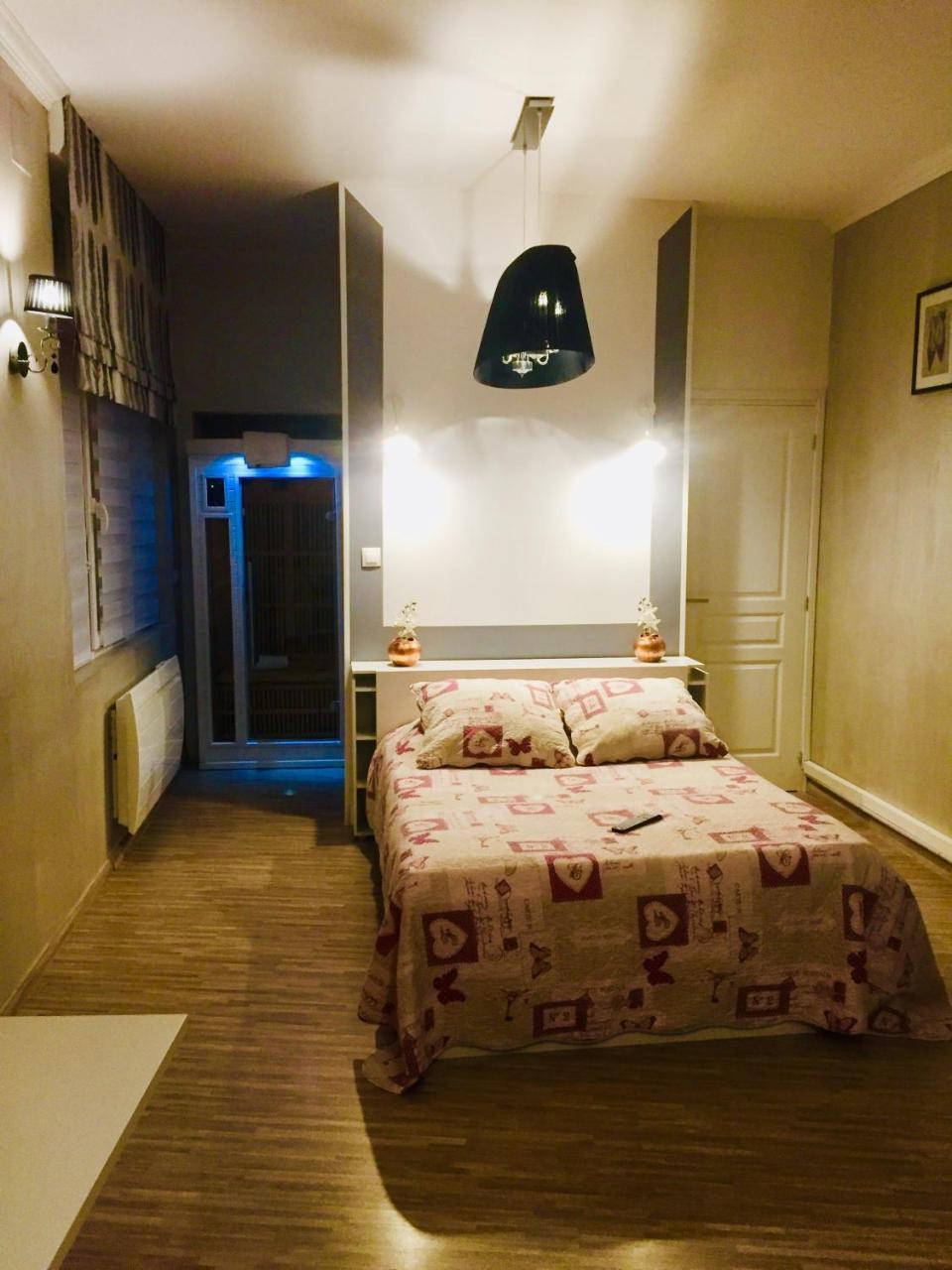ลาเทรียม Bed & Breakfast เบทูน ภายนอก รูปภาพ